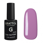 Grattol UV/LED Gel Lack 040 Lavender 9ml