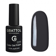 Grattol UV/LED Gel Lack 053 Dark Coral 9ml