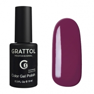 Grattol UV/LED Gel Lack 104 Lilac 9ml