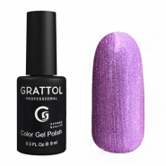 Grattol UV/LED Gel Lack 158 Rose Pearl 9ml