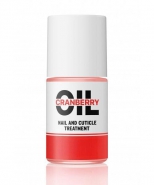 Cuticle & Nail Oil 