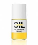 Cuticle & Nail Oil 