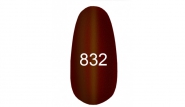 UV/LED Gel Lack Cat's eye-Effect 832 8 ml, K Professional