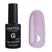 Grattol UV/LED Gel Lack Onyx 10 9ml