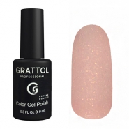 Grattol UV/LED Gel Lack Opal 02 9ml
