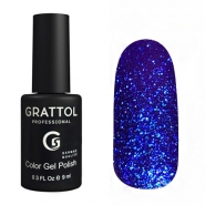 Grattol UV/LED Gel Lack Opal 12 9ml