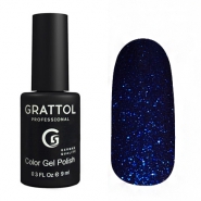 Grattol UV/LED Gel Lack Opal 13 9ml