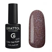 Grattol UV/LED Gel Lack Agate 04 9ml