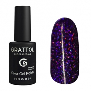 Grattol UV/LED Gel Lack Diamond 05 9ml