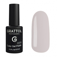 Grattol UV/LED Gel Lack 171 Smoke 9ml