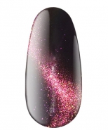UV/LED Gel Lack 5D Cat's eye-Effect 3 7 ml, K Professional