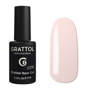 Grattol Rubber Base Camouflage 2 9 ml