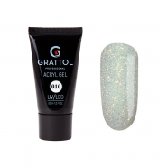 Acryl-Gel 10, 30 ml Grattol