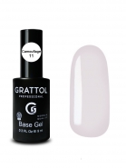 Grattol Rubber Base Camouflage 11 9 ml