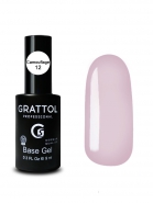 Grattol Rubber Base Camouflage 12 9 ml
