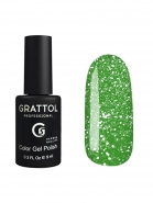 Grattol UV/LED Gel Lack Bright Neon 02 9ml