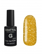 Grattol UV/LED Gel Lack Bright Neon 03 9ml