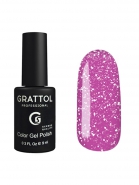 Grattol UV/LED Gel Lack Bright Neon 06 9ml