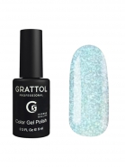 Grattol UV/LED Gel Lack Bright Light 03 9ml