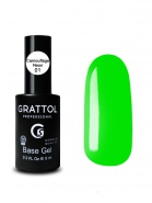 Grattol Base Camouflage Neon 1 9 ml