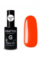 Grattol Base Camouflage Neon 3 9 ml