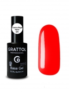 Grattol Base Camouflage Neon 4 9 ml