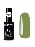 Grattol Rubber Base Camouflage 23 9 ml