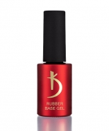Rubber Base Gel 15 ml K Professional
