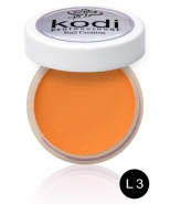 Acryl Farbpuder/Colour Powder L3 4,5g Kodi Professional