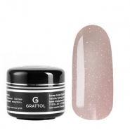 Grattol Camouflage Gel Farfor 15ml 07