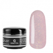 Grattol Camouflage Gel Farfor 15ml 06