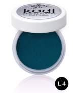 Acryl Farbpuder/Colour Powder L4 4,5g Kodi Professional