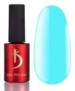Gel Lack UV Polish 08 NG 7 ml, K Professional