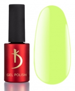 Gel Lack UV Polish 07 NG 7 ml, Kodi Professional