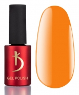 Gel Lack UV Polish 02 NG 7 ml, Kodi Professional