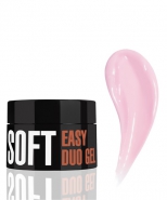 Professional Acryl Gel System Easy Duo Gel Soft 