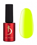 Gel Lack UV Polish 115 BR 8 ml, K Professional