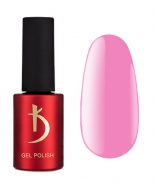 Gel Lack UV Polish 15 BR 7 ml, K Professional
