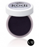 Acryl Farbpuder/Colour Powder L12 4,5g Kodi Professional