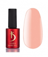 Cover Base Gel 01 (Camouflage Base Coat) 7ml Kodi