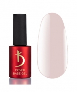 Cover Base Gel 08 (Camouflage Base Coat) 7ml K