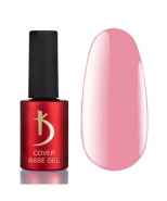 Cover Base Gel 09 (Camouflage Base Coat) 7ml Kodi