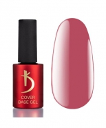 Cover Base Gel 10 (Camouflage Base Coat) 7ml