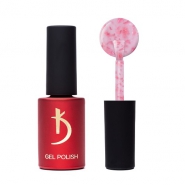 Cover Base Gel Flake 2 (Camouflage Base Coat) 7ml