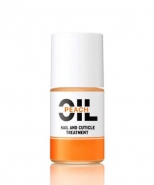 Cuticle & Nail Oil 