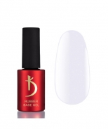 Color Rubber Base Gel Opal 04 7ml