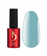 Color Rubber Base Gel Harmony (Lagoon) 7ml K