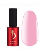 Color Rubber Base Gel Harmony (Sakura) 7ml K