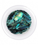 Shell for nails Shells style 09 3 g