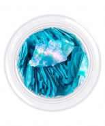 Shell for nails Shells style 10 3 g